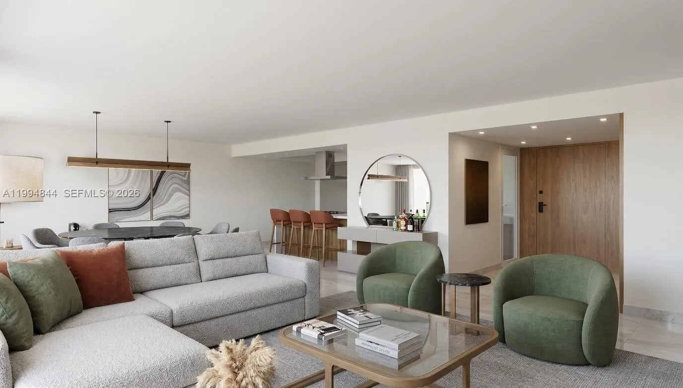 Foto de propiedad en 1800 NE 114th Street 605, North Miami, FL 33181 North Miami con MLS# 