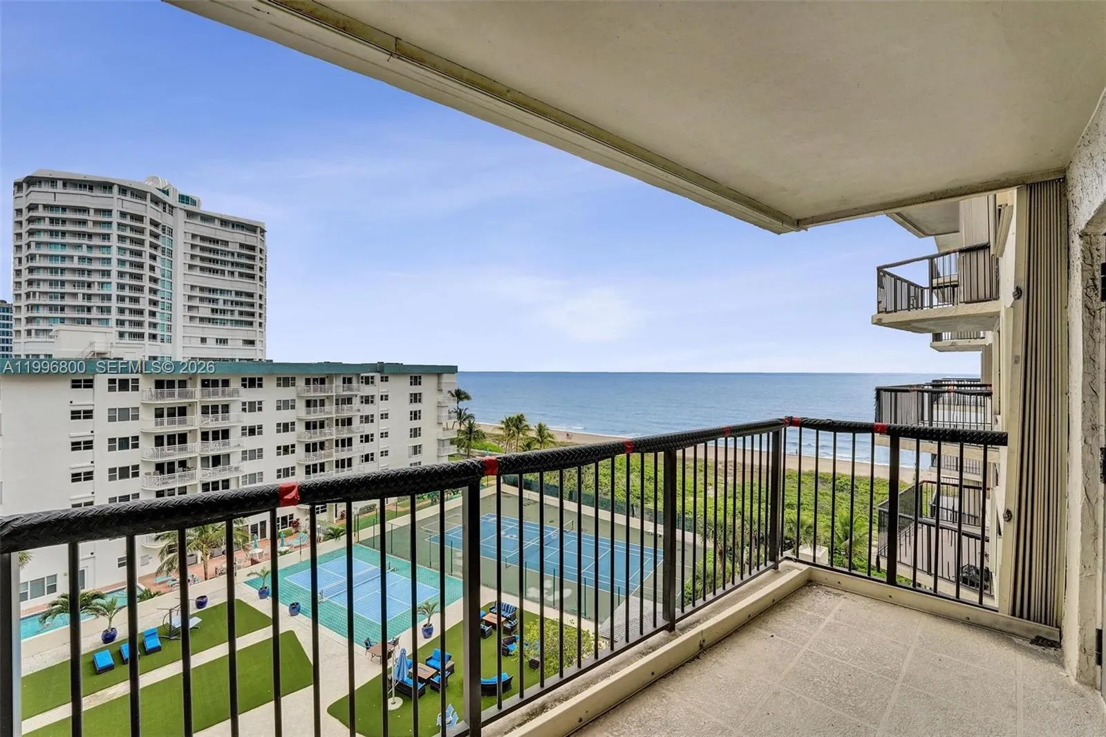 Vendido 1800 S Ocean Boulevard 703, Lauderdale-By-The-Sea, FL 33062, Lauderdale-By-The-Sea, FL 33062