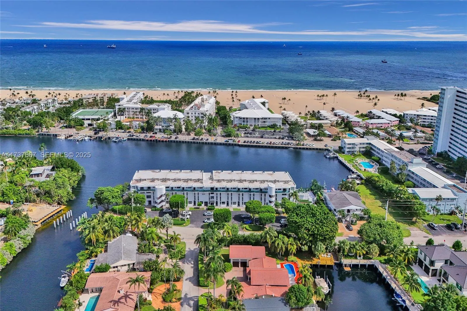 Vendido 1800 S Ocean Drive 114, Fort Lauderdale, FL 33316, Fort Lauderdale, FL 33316