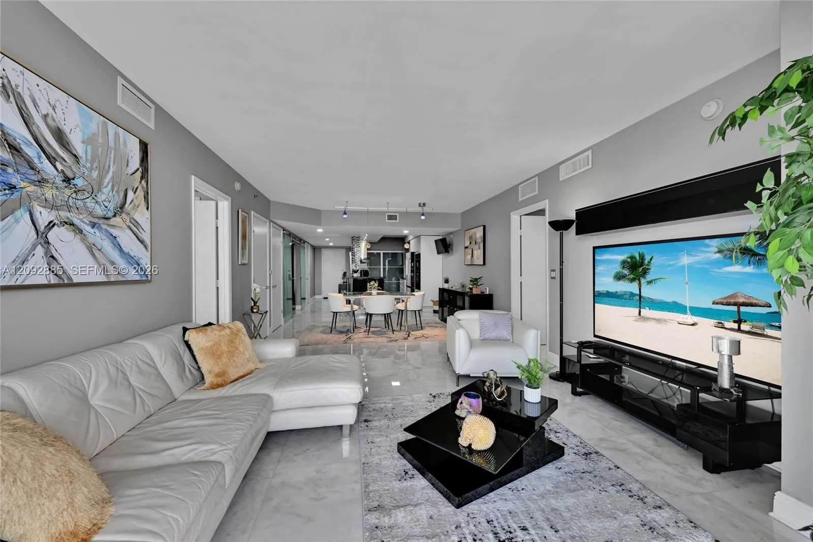 En Renta 1800 S Ocean Drive 1408, Hallandale Beach, FL 33009, Hallandale Beach, FL 33009