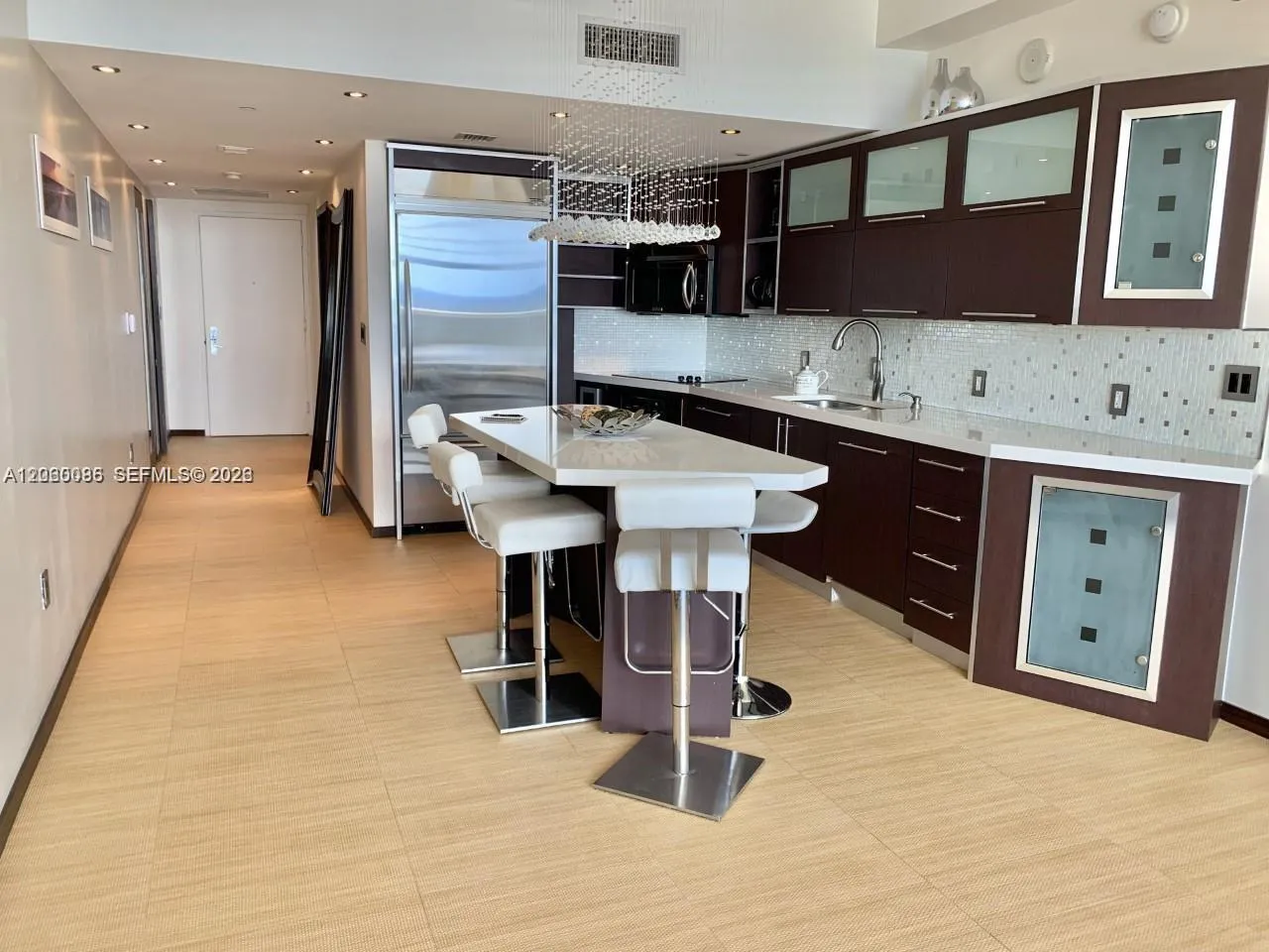 Foto de propiedad en 1800 S Ocean Drive 4406, Hallandale Beach, FL 33009 Hallandale Beach con MLS# 