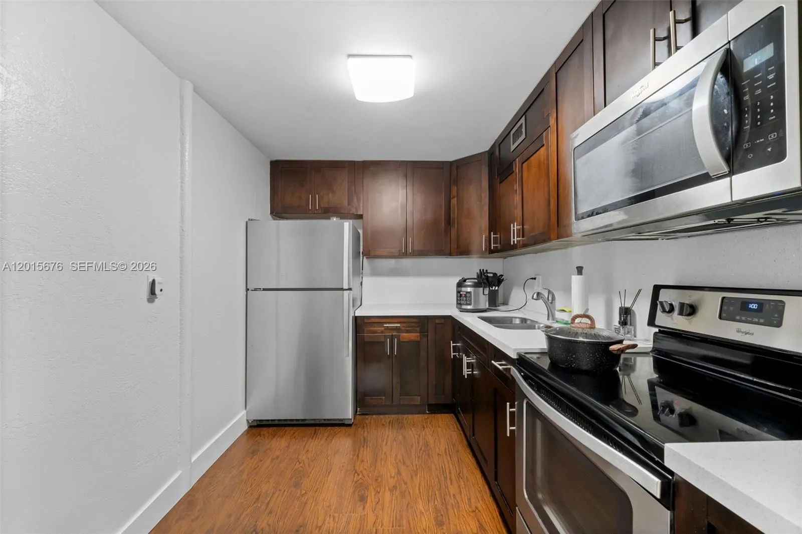Foto de propiedad en 1800 Sans Souci 332, North Miami, FL 33181 North Miami con MLS# 