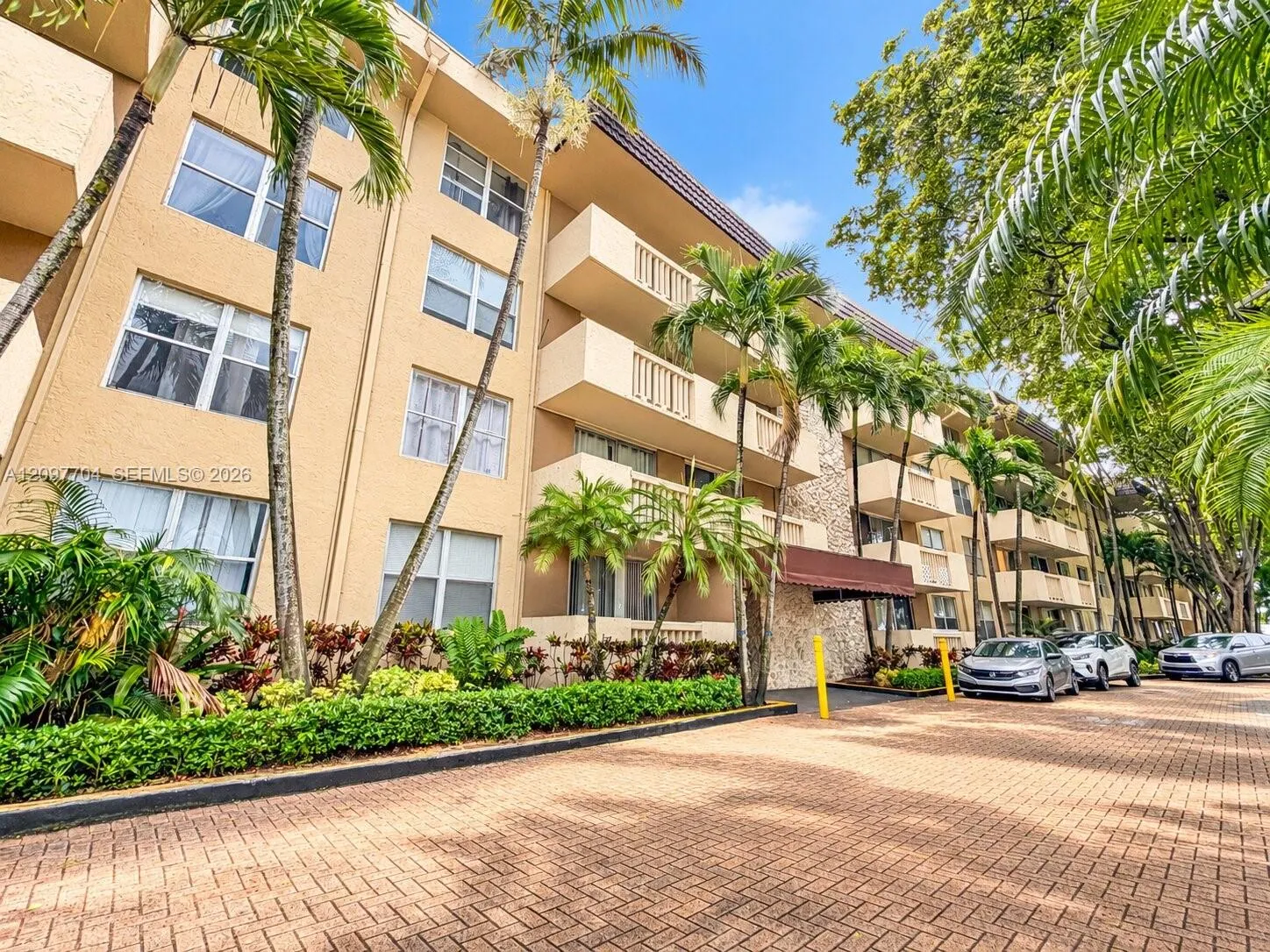 En Renta 1800 Sans Souci Boulevard 236, North Miami, FL 33181, North Miami, FL 33181