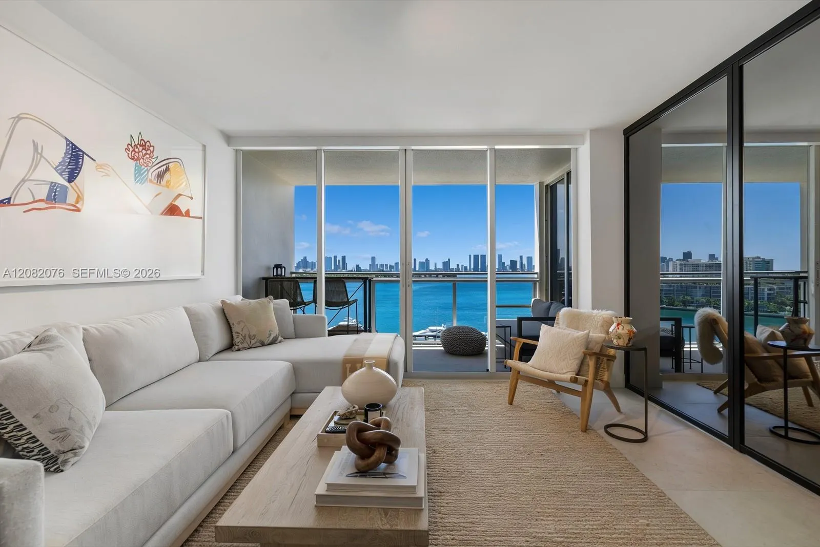 Foto de propiedad en 1800 Sunset Harbour Drive 1210, Miami Beach, FL 33139 Miami Beach con MLS#