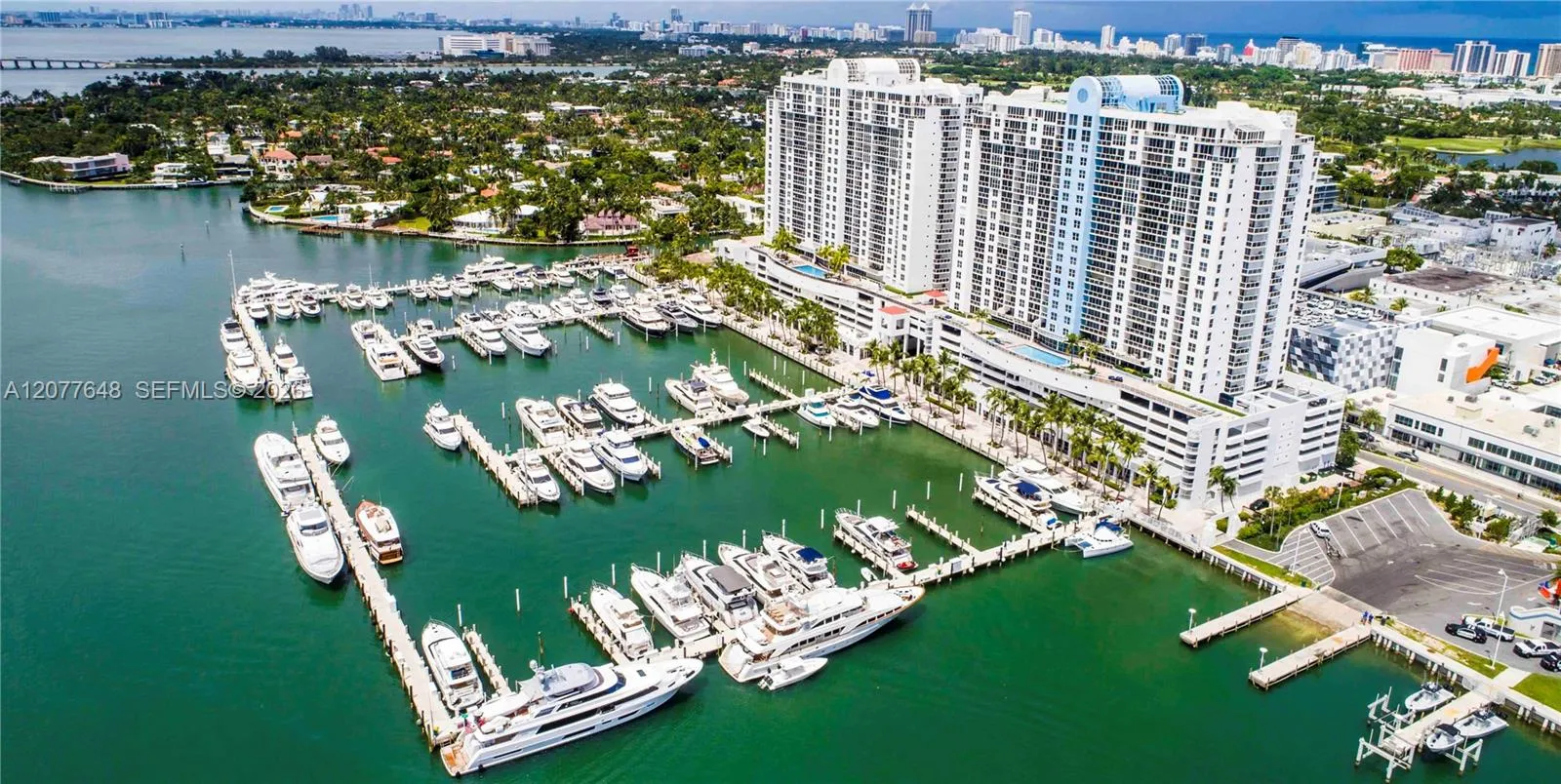 Vendido 1800 Sunset Harbour Drive 2109, Miami Beach, FL 33139, Miami Beach, FL 33139