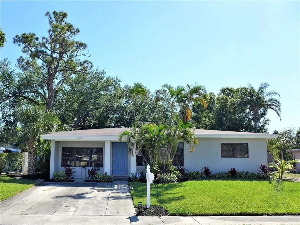 En Renta 1800 SW 22nd Avenue, Fort Lauderdale, FL 33312, Fort Lauderdale, FL 33312