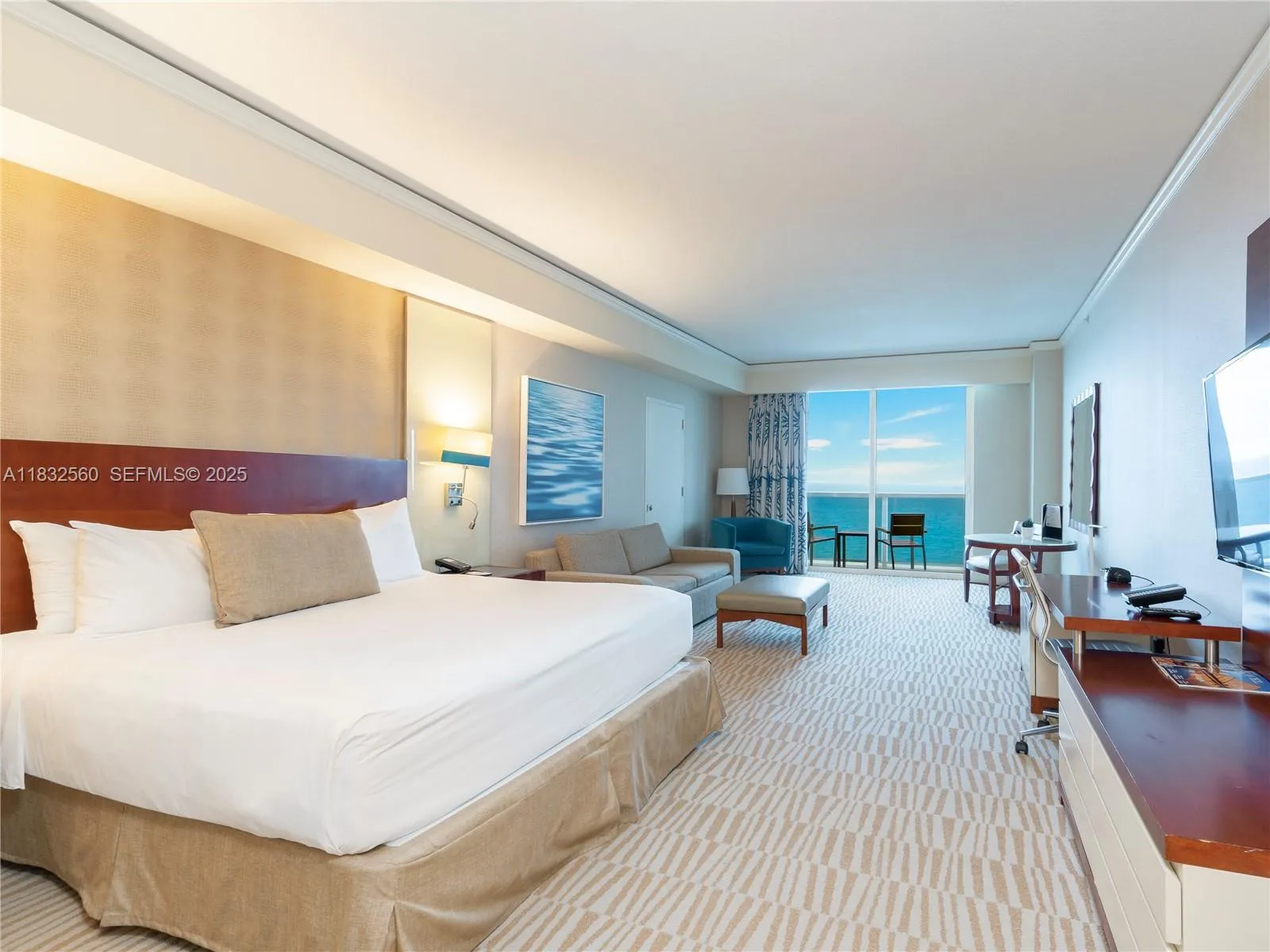 Foto de propiedad en 18001 Collins Avenue 1107, Sunny Isles Beach, FL 33160 Sunny Isles Beach con MLS# 