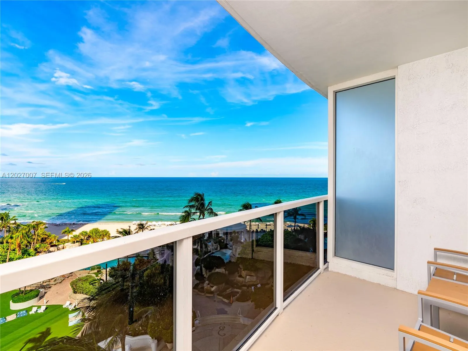 Foto de propiedad en 18001 Collins Avenue 1506, Sunny Isles Beach, FL 33160 Sunny Isles Beach con MLS# 