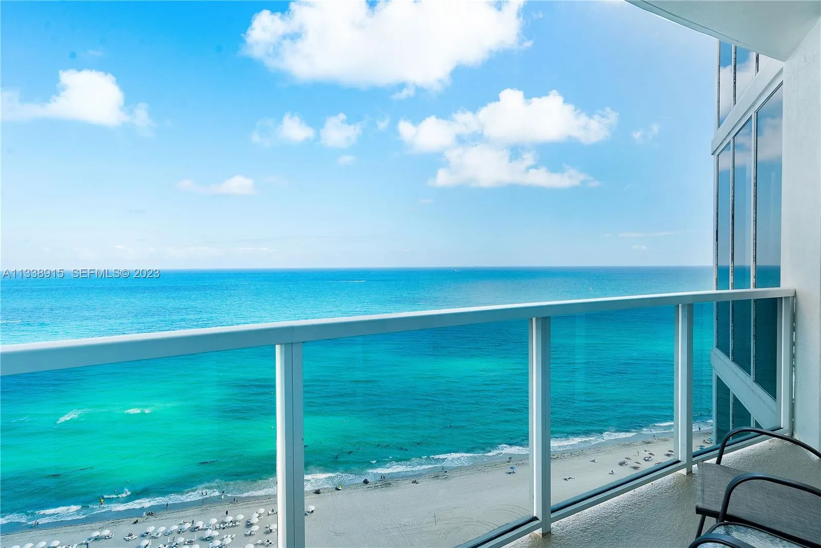 Foto de propiedad en 18001 Collins Avenue 2109, Sunny Isles Beach, FL 33160 Sunny Isles Beach con MLS# 