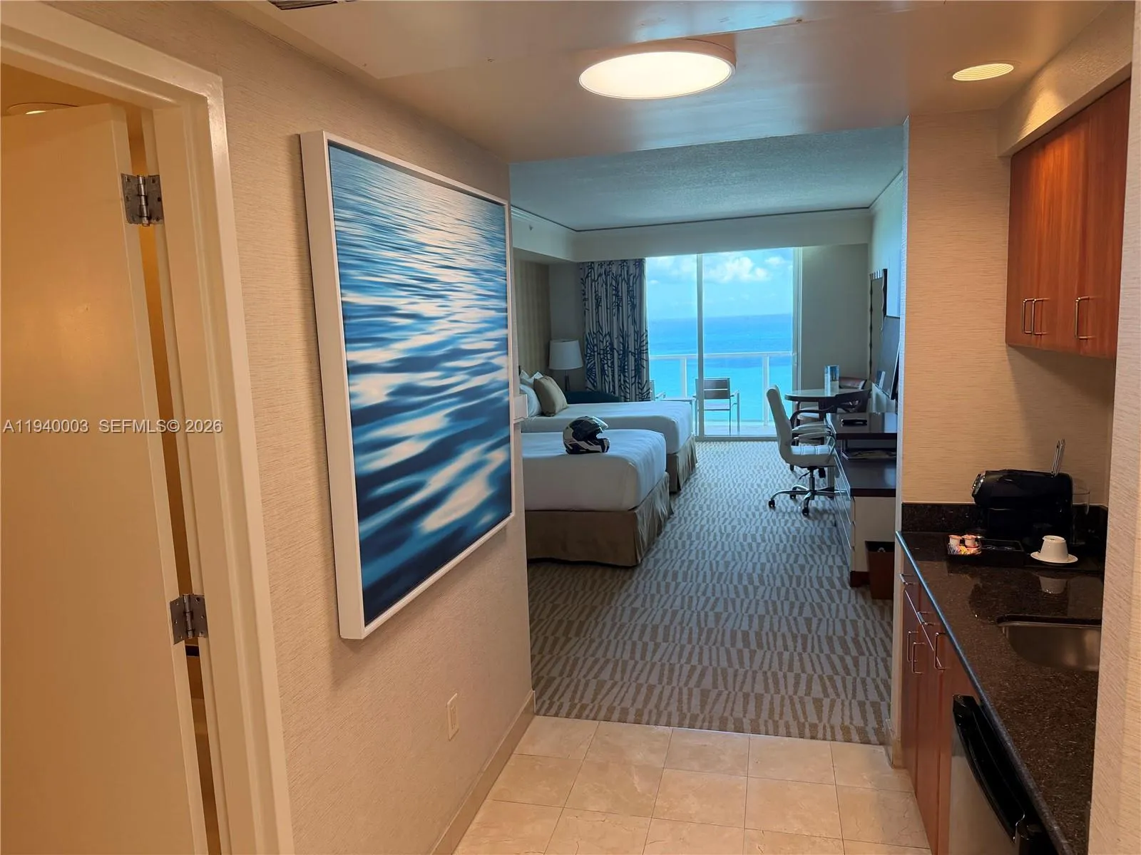 Foto de propiedad en 18001 Collins Avenue 2312, Sunny Isles Beach, FL 33160 Sunny Isles Beach con MLS# 