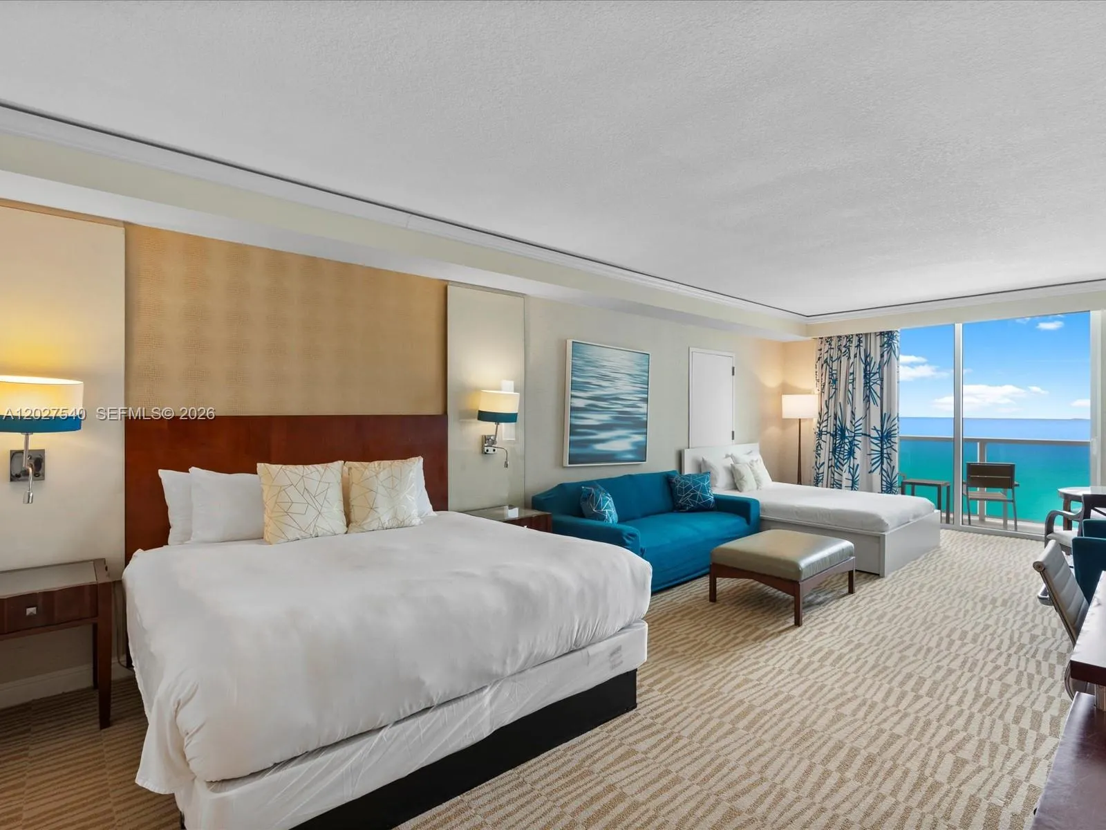 Foto de propiedad en 18001 Collins Avenue 2511, Sunny Isles Beach, FL 33160 Sunny Isles Beach con MLS# 