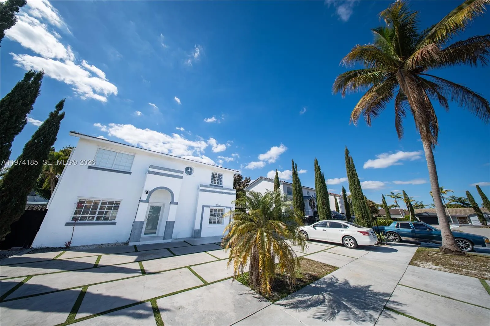 Vendido 18004 SW 154th Avenue, Miami, FL 33187, Miami, FL 33187