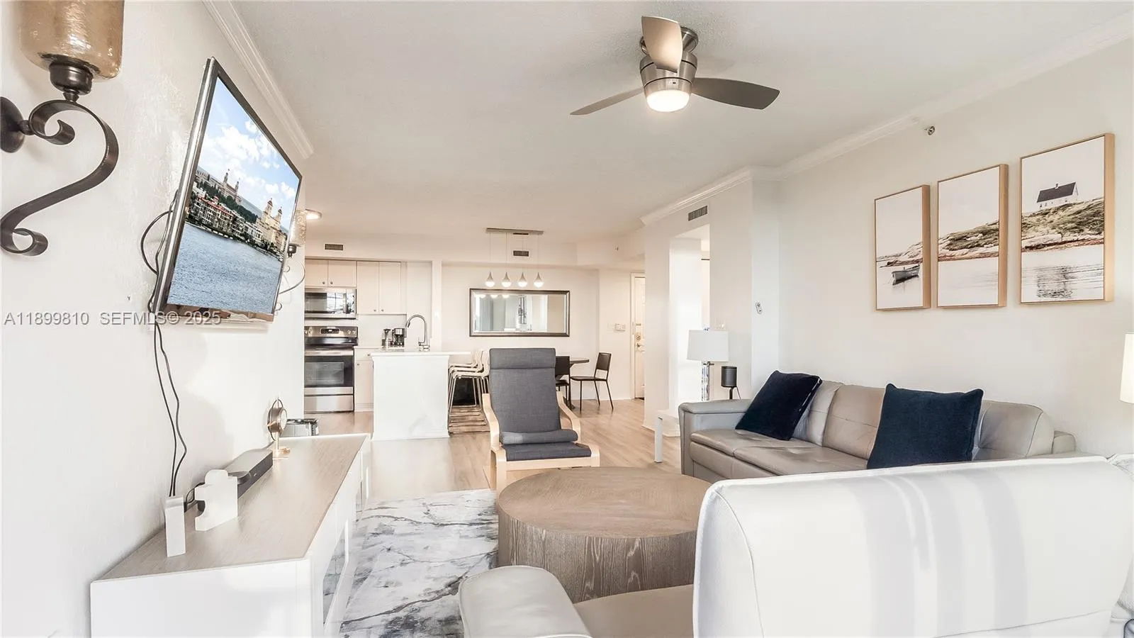 Vendido 1801 N Flagler Drive 622, West Palm Beach, FL 33407, West Palm Beach, FL 33407