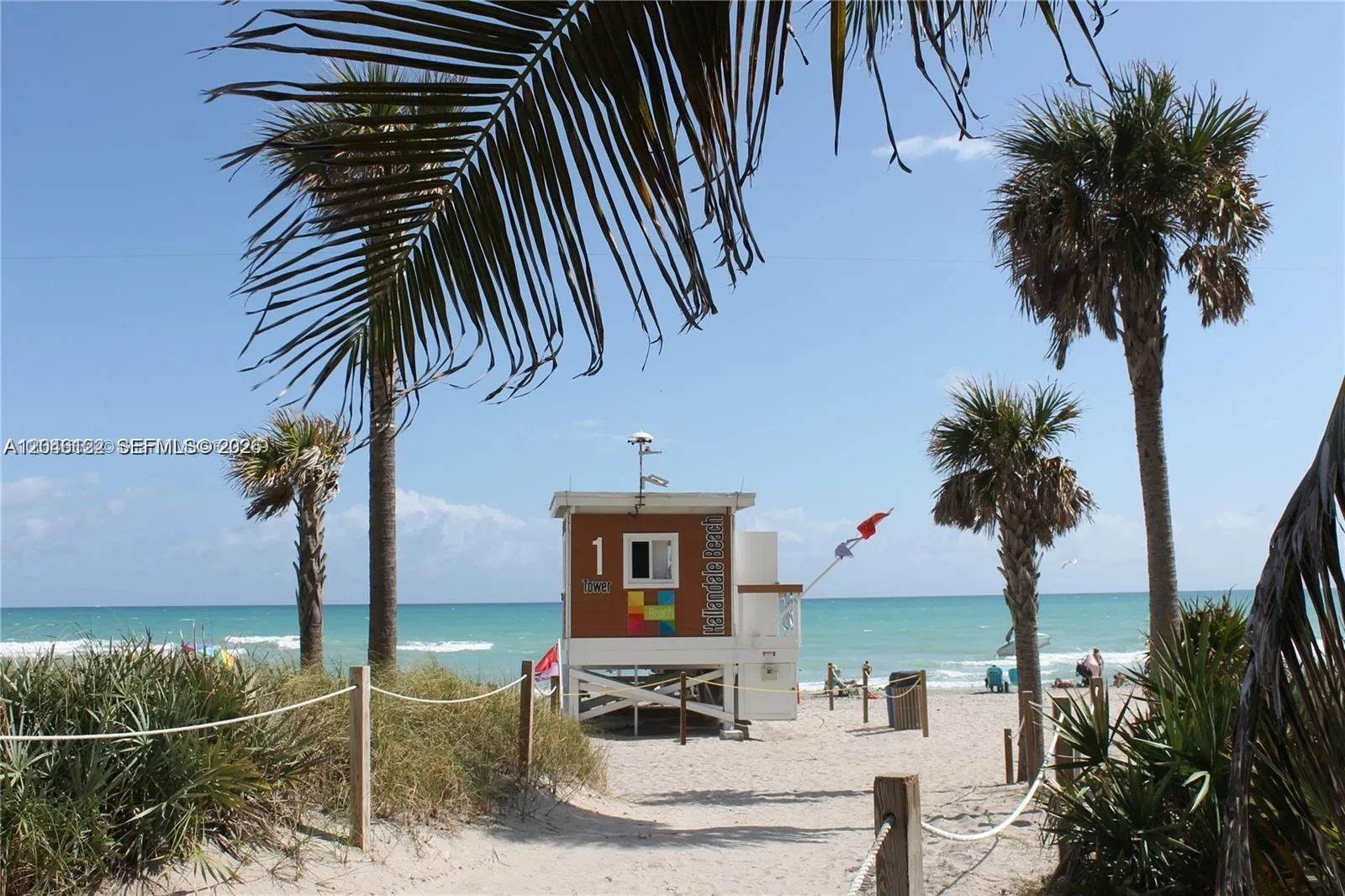 Foto de propiedad en 1801 S Ocean Drive 333, Hallandale Beach, FL 33009 Hallandale Beach con MLS#