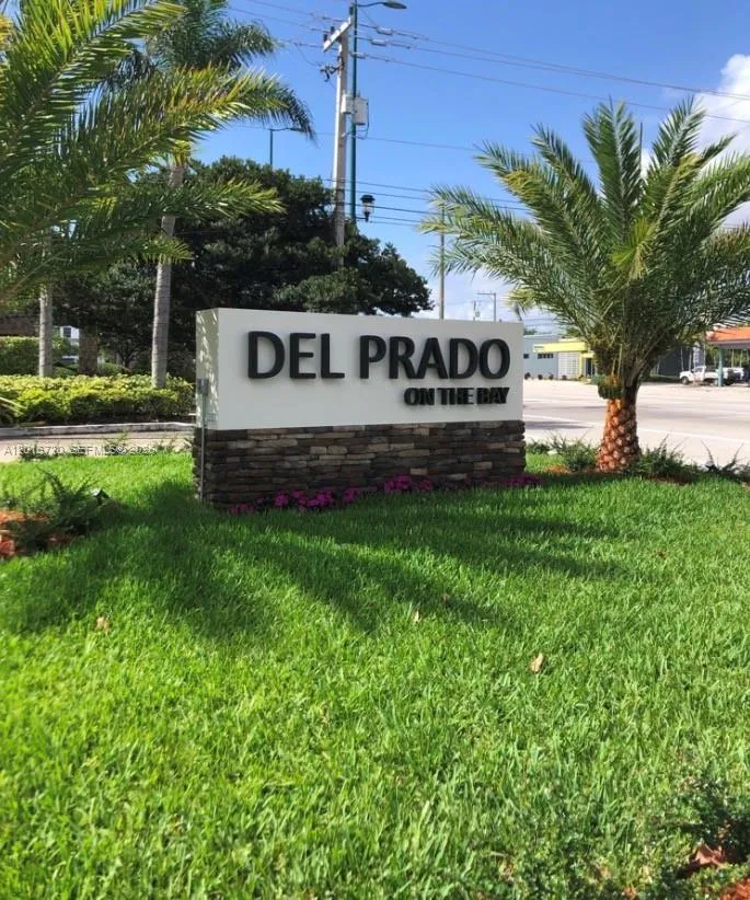 Foto de propiedad en 18011 Biscayne Boulevard 1405, Aventura, FL 33160 Aventura con MLS# 