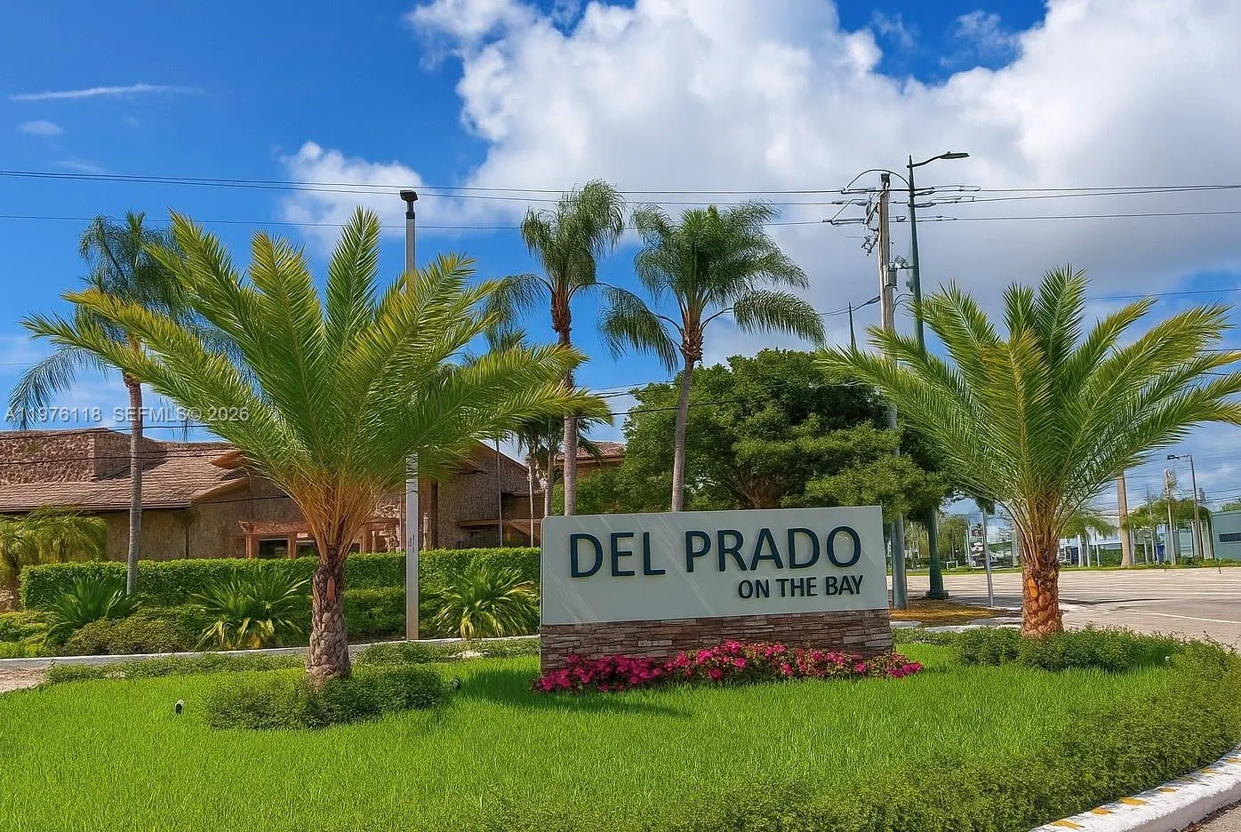 Foto de propiedad en 18011 Biscayne Boulevard 805, Aventura, FL 33160 Aventura con MLS# 