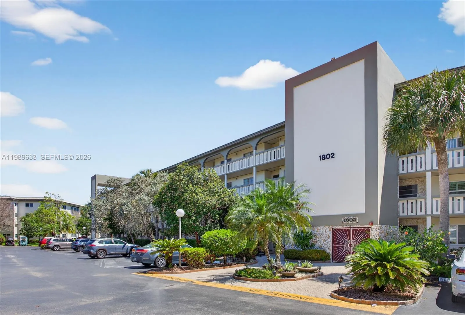 Foto de propiedad en 1802 Eleuthera Point C3, Coconut Creek, FL 33066 Coconut Creek con MLS# 