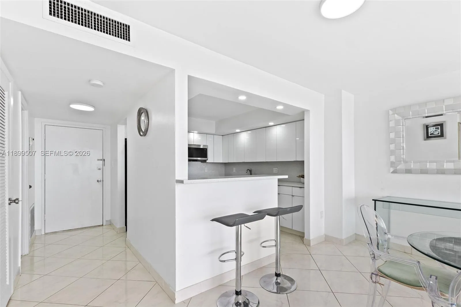 Foto de propiedad en 18021 Biscayne Boulevard 1003, Aventura, FL 33160 Aventura con MLS# 