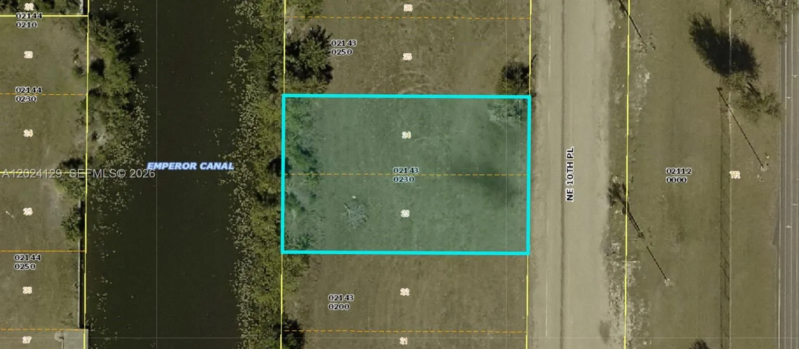 En Venta 1804 NE 10th Place, Cape Coral, FL 33909, Cape Coral, FL 33909