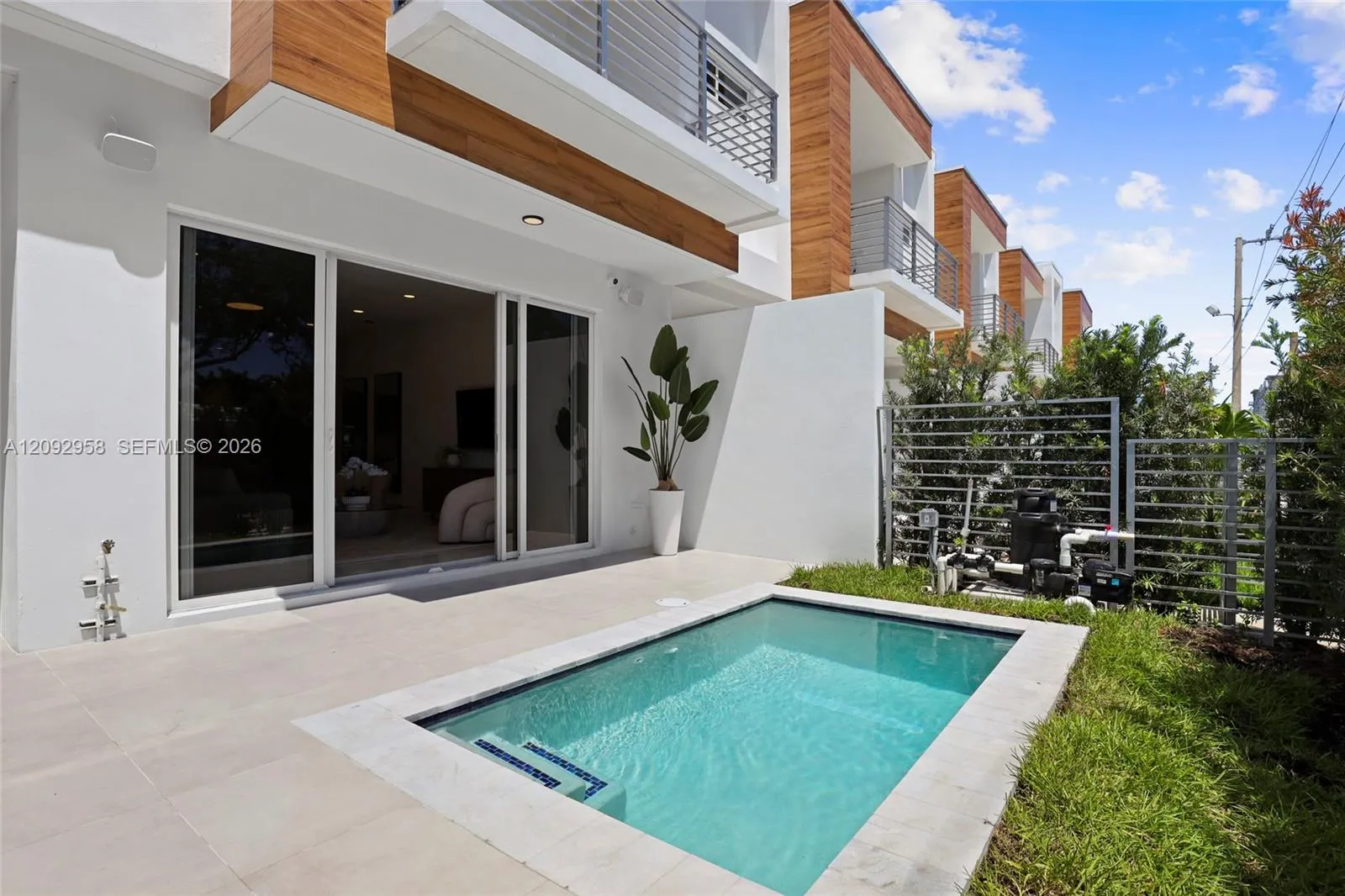 En Venta 1805 NE 13 Street, Fort Lauderdale, FL 33304, Fort Lauderdale, FL 33304