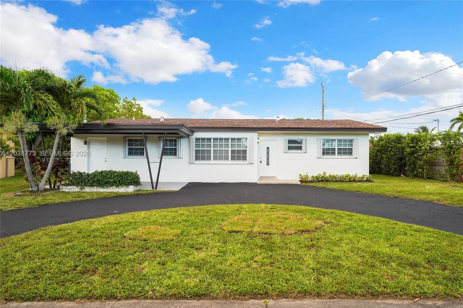 Vendido 1805 NW 189th Terrace, Miami Gardens, FL 33056, Miami Gardens, FL 33056