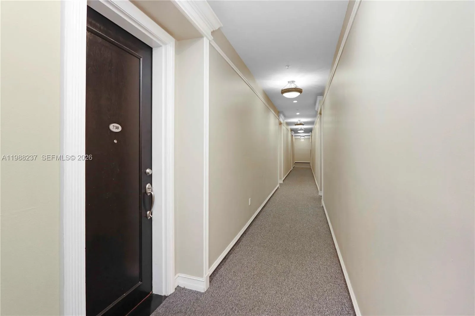 Vendido 1805 Ponce De Leon Boulevard 730, Coral Gables, FL 33134, Coral Gables, FL 33134