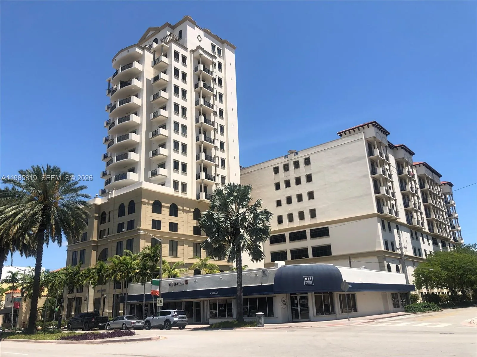 Vendido 1805 Ponce De Leon Boulevard 823, Coral Gables, FL 33134, Coral Gables, FL 33134