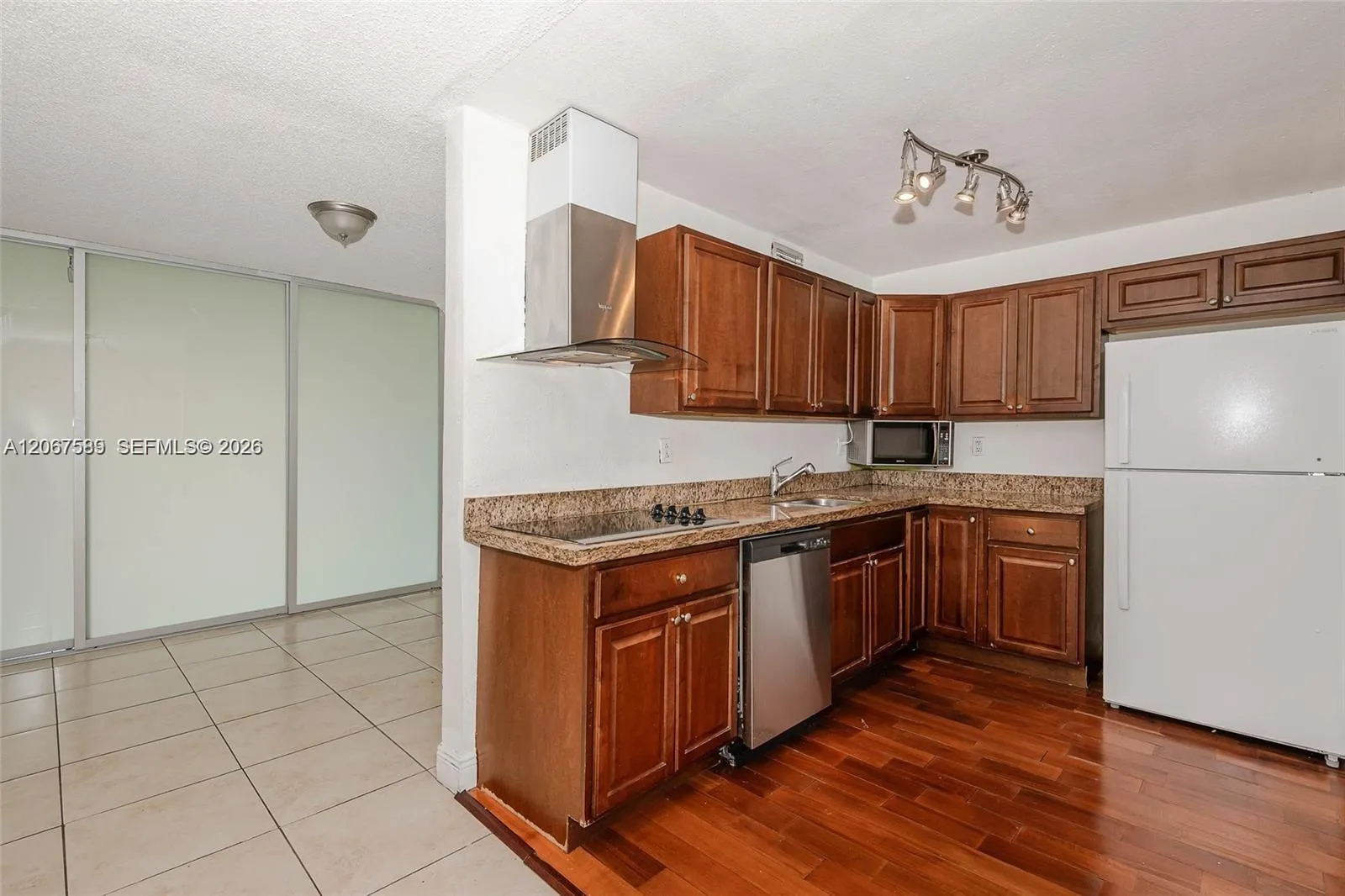 Foto de propiedad en 1805 Sans Souci Boulevard 532, North Miami, FL 33181 North Miami con MLS# 