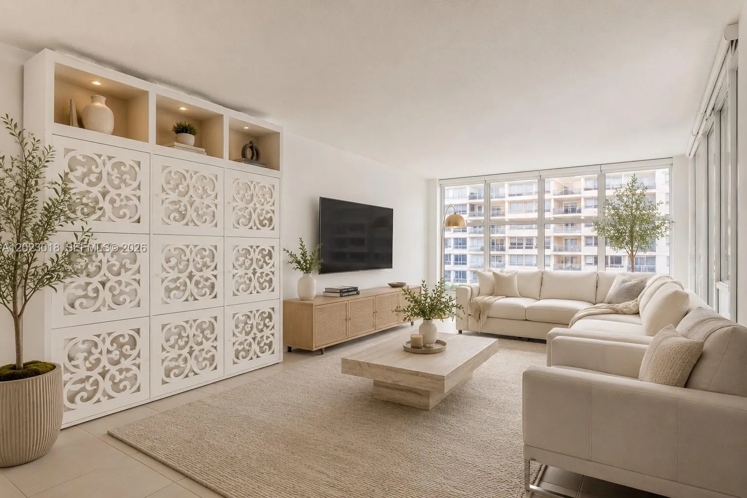 Foto de propiedad en 18051 Biscayne Boulevard 1105, Aventura, FL 33160 Aventura con MLS# 