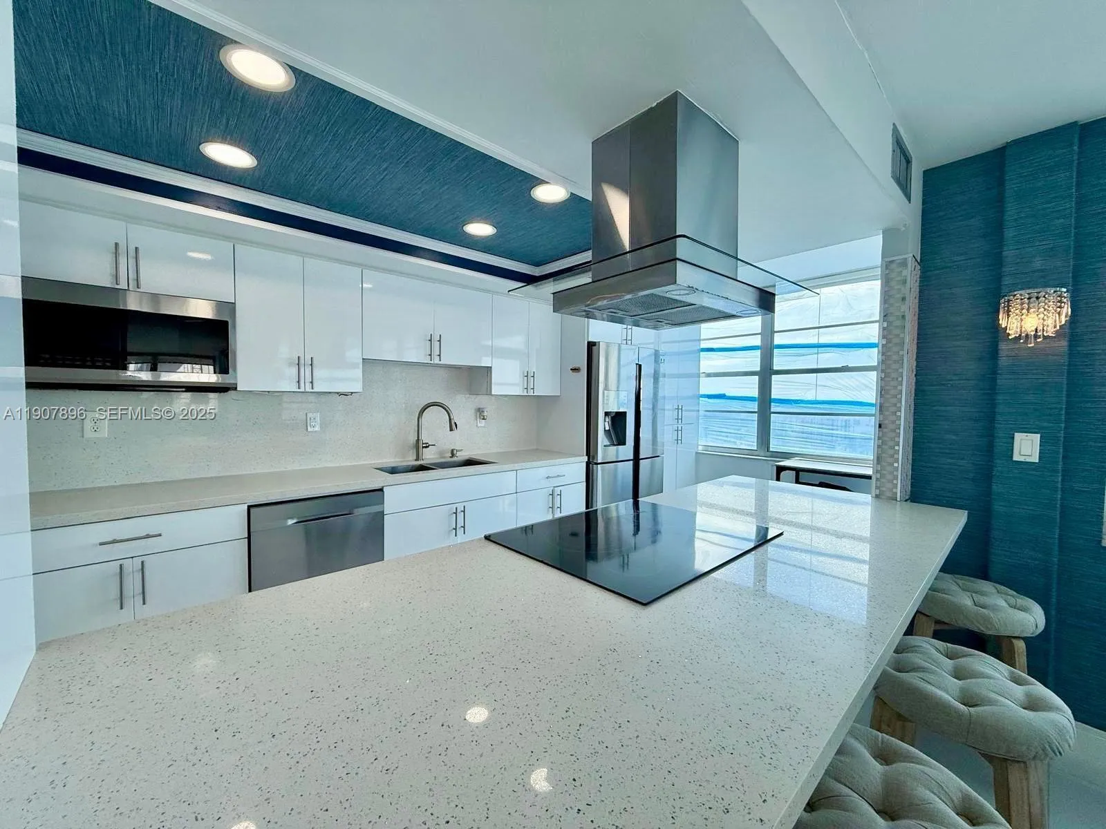 Foto de propiedad en 18051 Biscayne Boulevard 1604, Aventura, FL 33160 Aventura con MLS# 