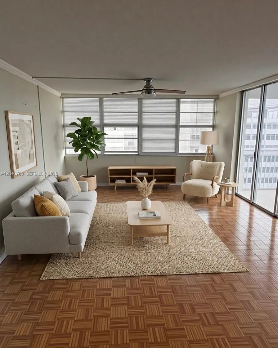 Foto de propiedad en 18051 Biscayne Boulevard 1905, Aventura, FL 33160 Aventura con MLS# 