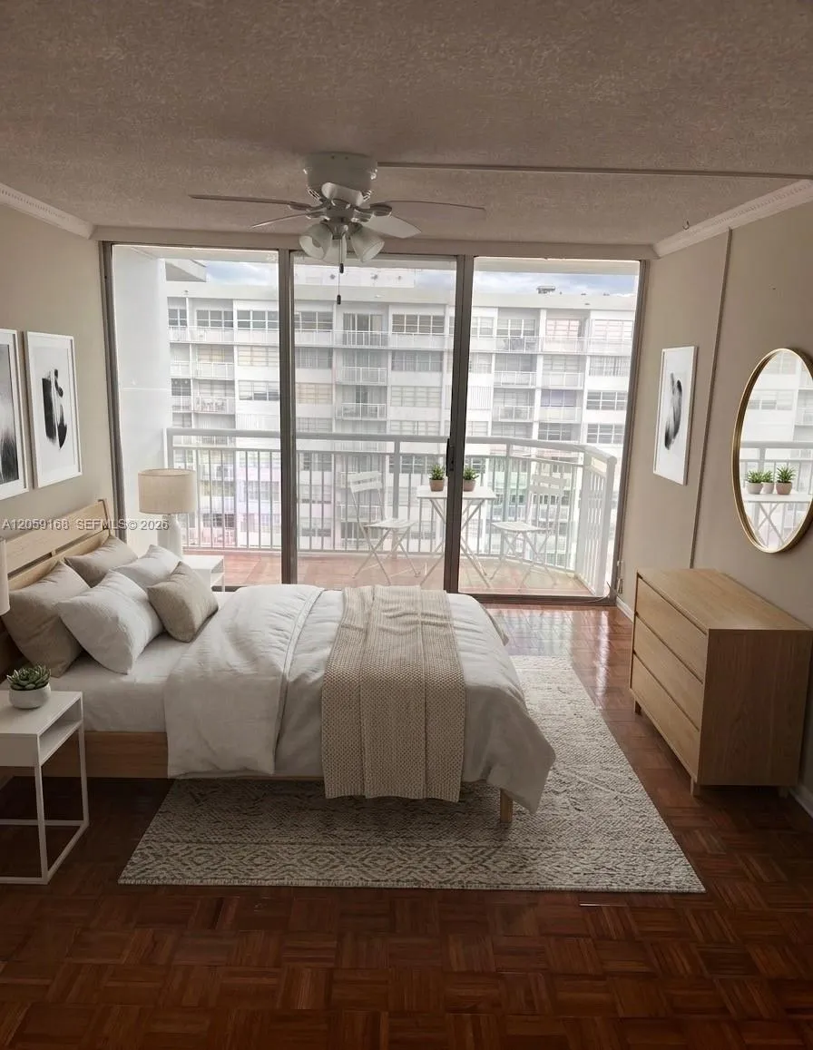 Foto de propiedad en 18051 Biscayne Boulevard 1905, Aventura, FL 33160 Aventura con MLS# 