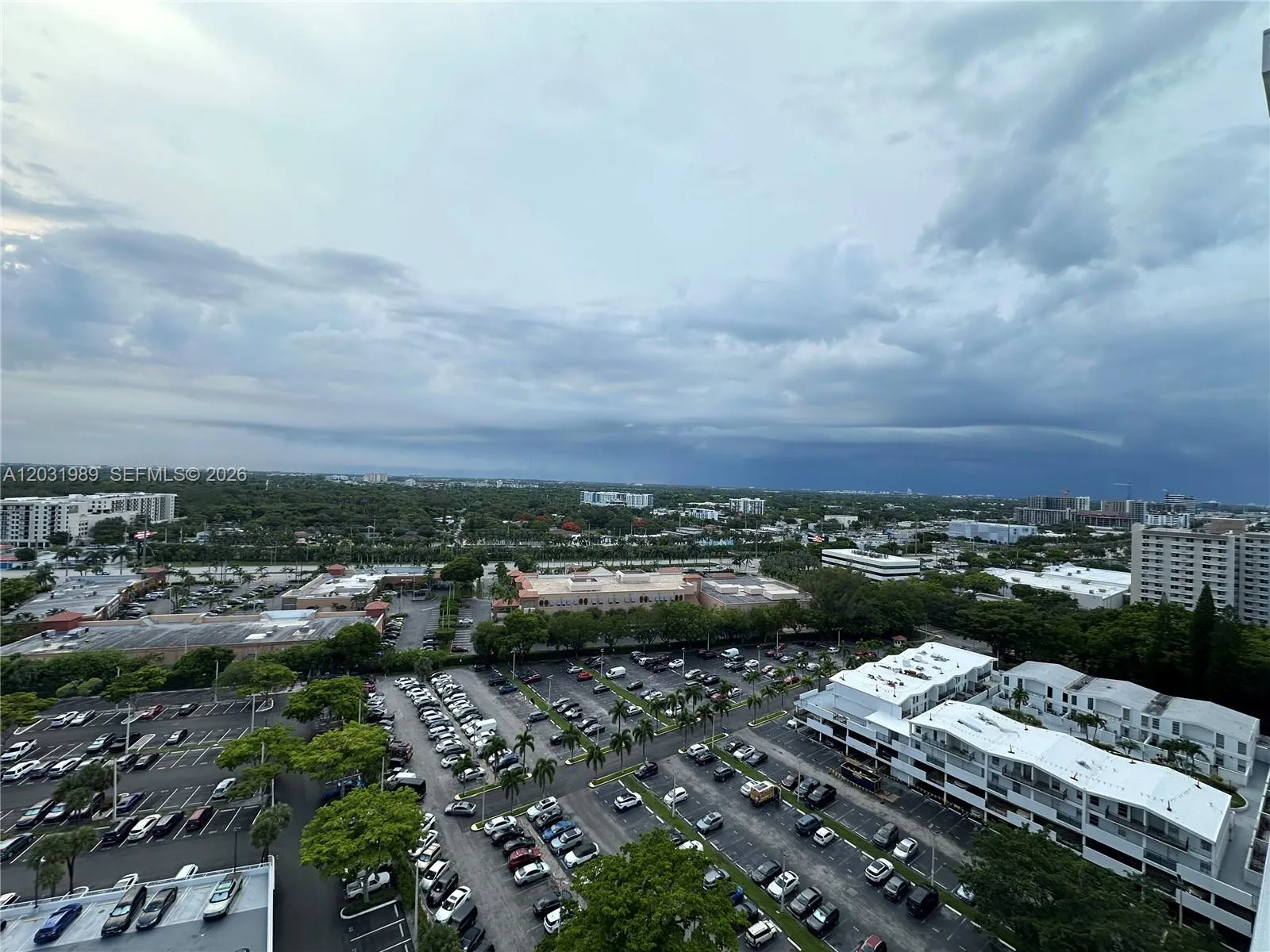 Foto de propiedad en 18051 Biscayne Boulevard PH05, Aventura, FL 33160 Aventura con MLS#