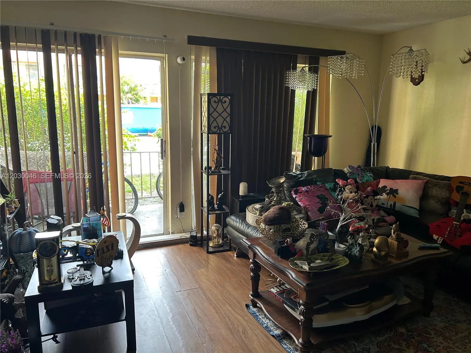 Foto de propiedad en 18051 NW 68th Avenue K104, Hialeah, FL 33015 Hialeah con MLS# 