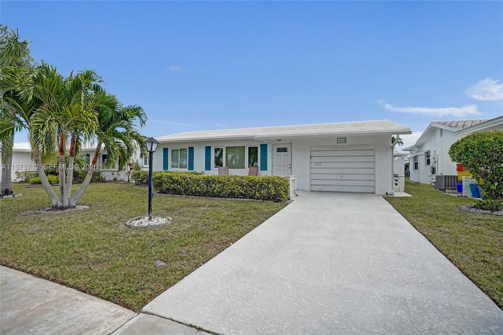 Vendido 1806 SW 18th Street, Boynton Beach, FL 33426, Boynton Beach, FL 33426