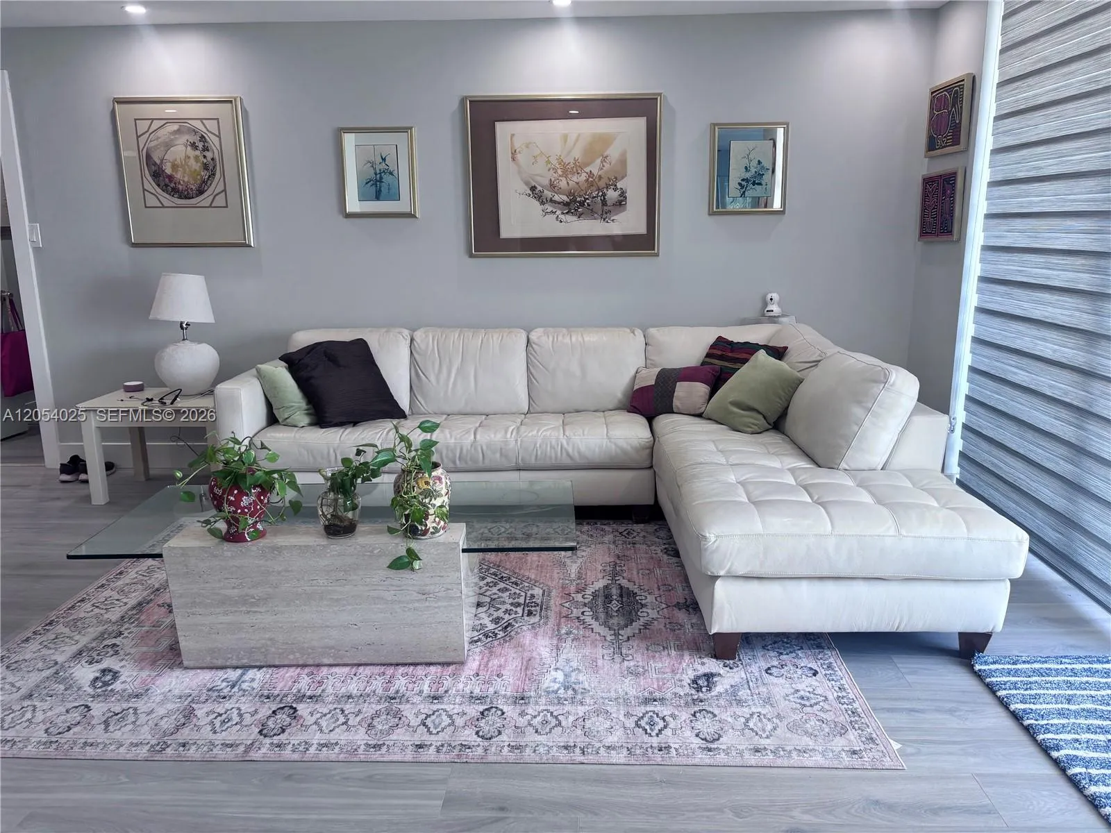 Foto de propiedad en 18061 Biscayne Boulevard 1202, Aventura, FL 33160 Aventura con MLS# 