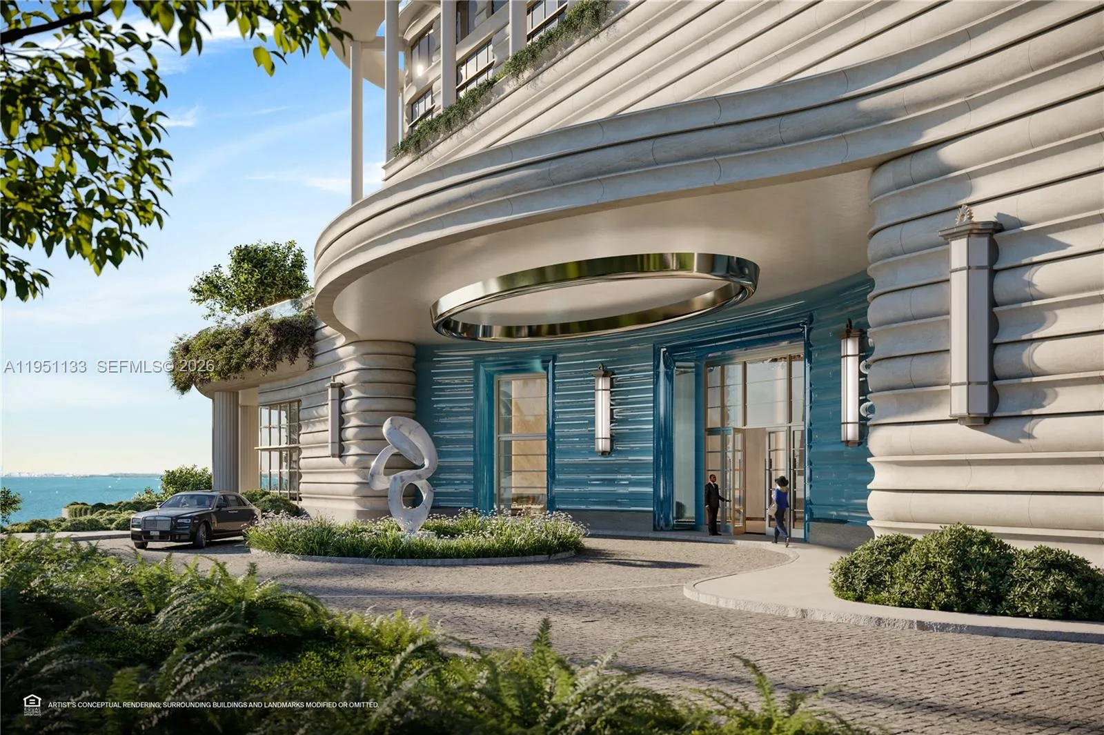 En Venta 1809 Brickell Avenue 21B, Miami, FL 33129, Miami, FL 33129