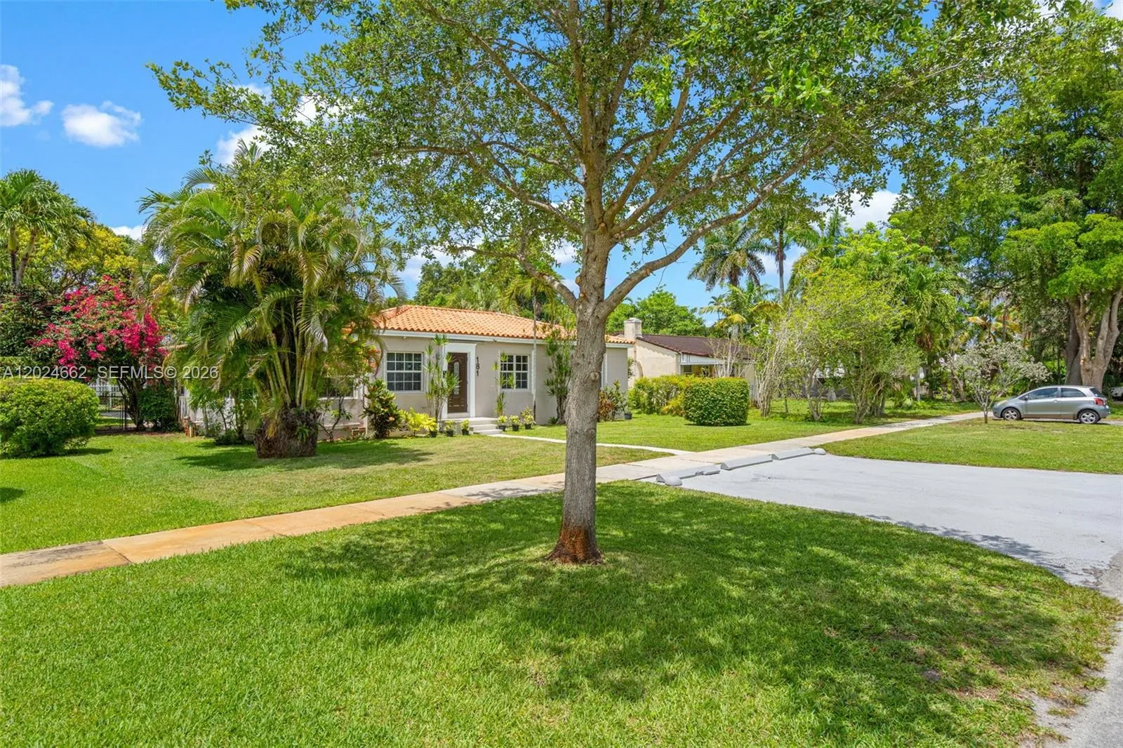 Vendido 181 NW 110th Street, Miami Shores, FL 33168, Miami Shores, FL 33168