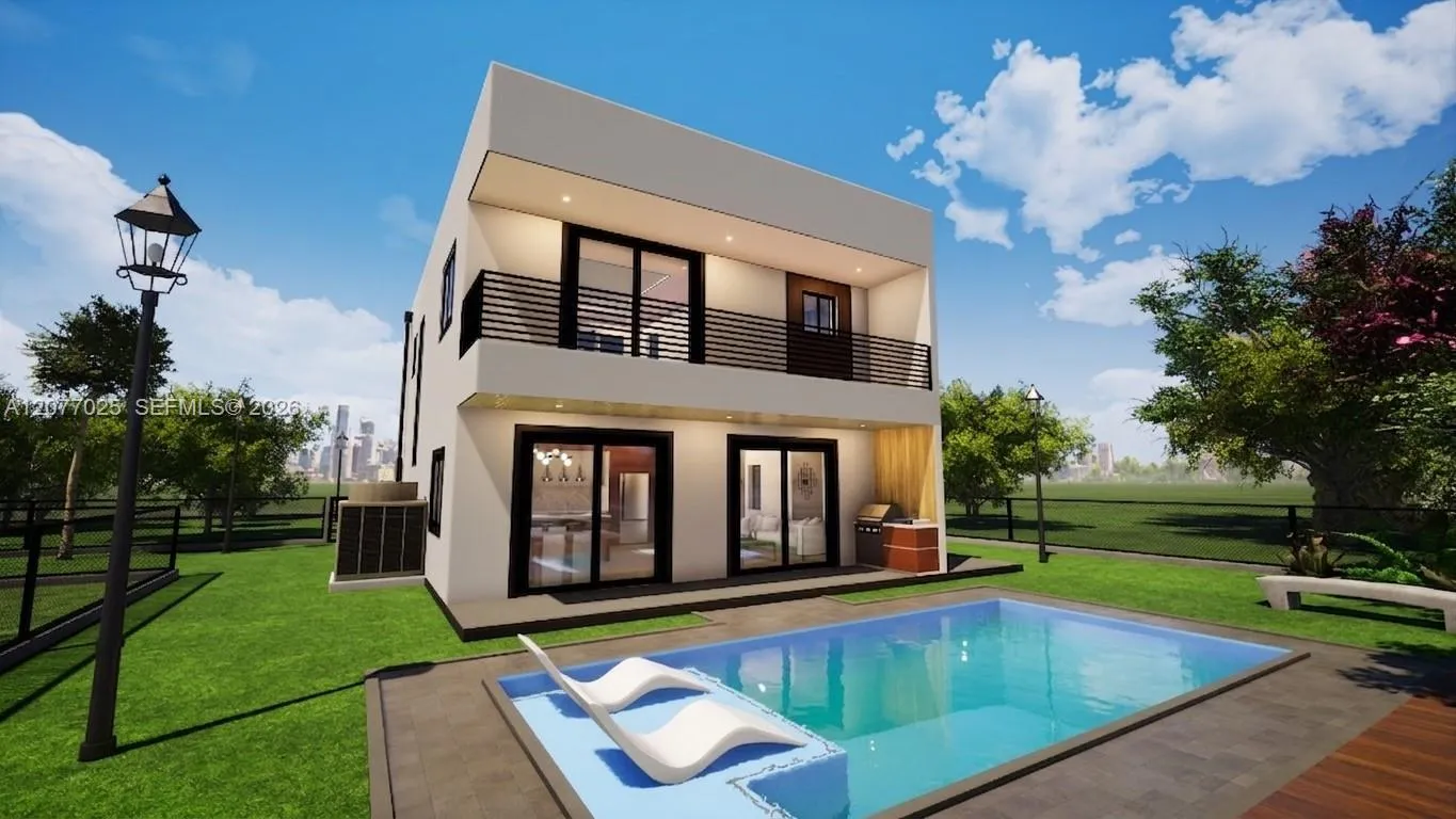 En Venta 1810 SW 30th Terrace, Fort Lauderdale, FL 33312, Fort Lauderdale, FL 33312