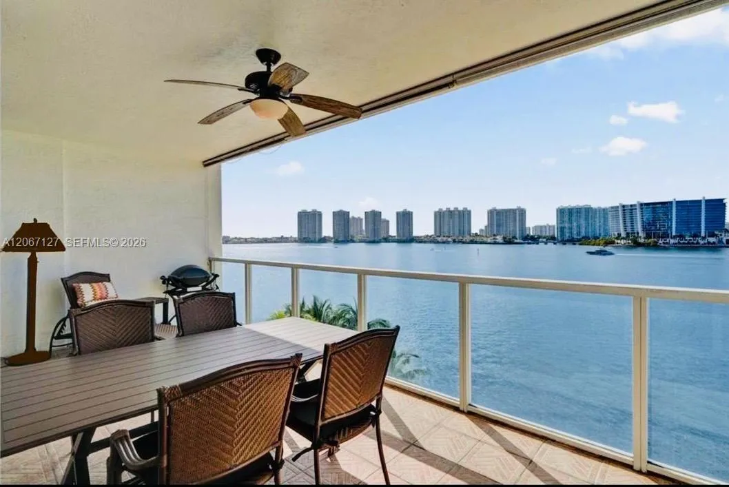 Foto de propiedad en 18100 N Bay Road 508, Sunny Isles Beach, FL 33160 Sunny Isles Beach con MLS# 