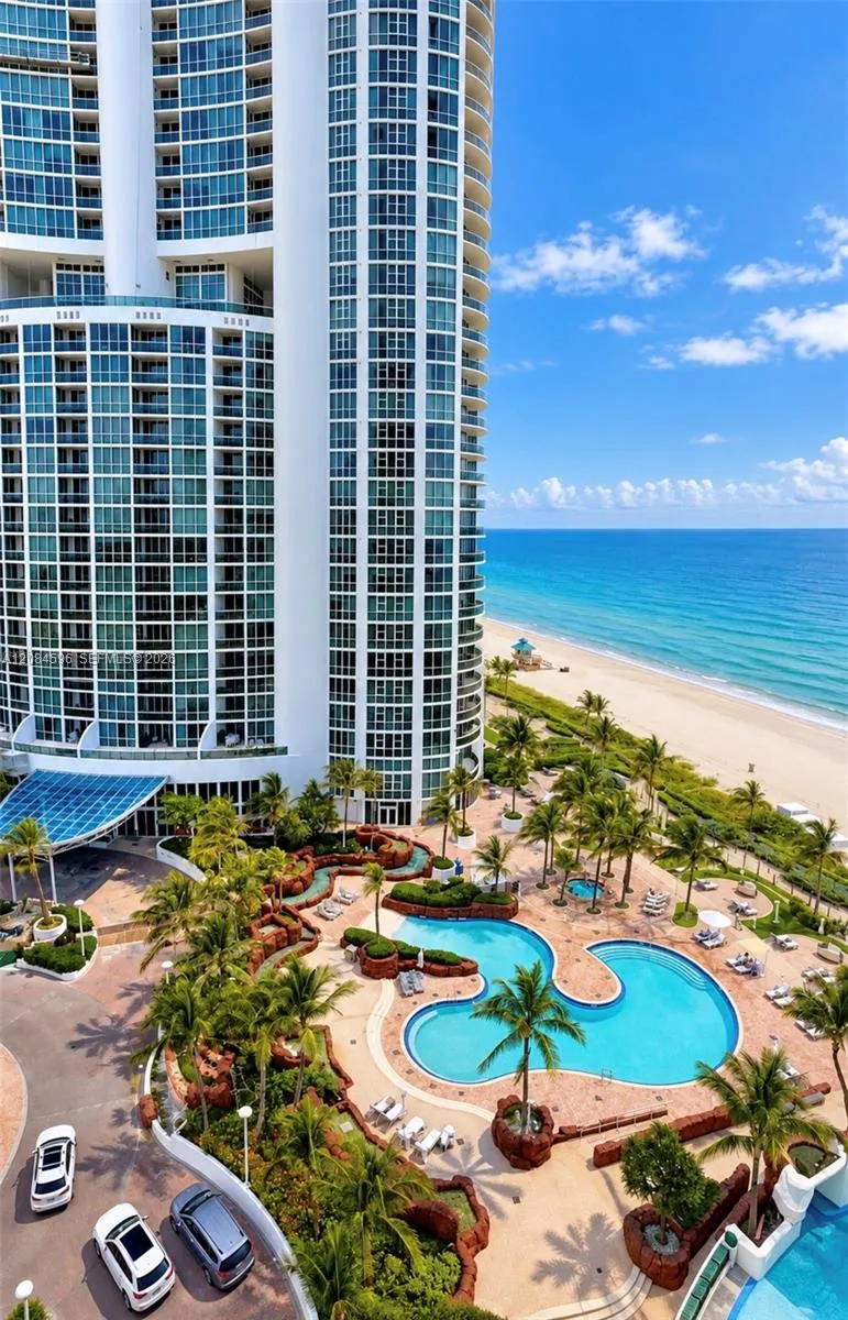En Renta 18101 Collins Avenue 1406, Sunny Isles Beach, FL 33160, Sunny Isles Beach, FL 33160