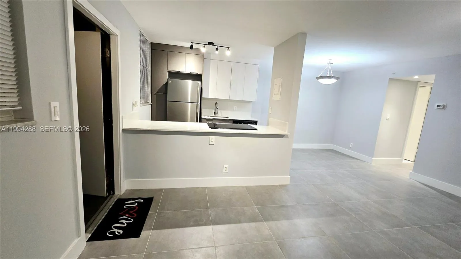 Foto de propiedad en 1811 Jefferson Street 202, Hollywood, FL 33020 Hollywood con MLS# 