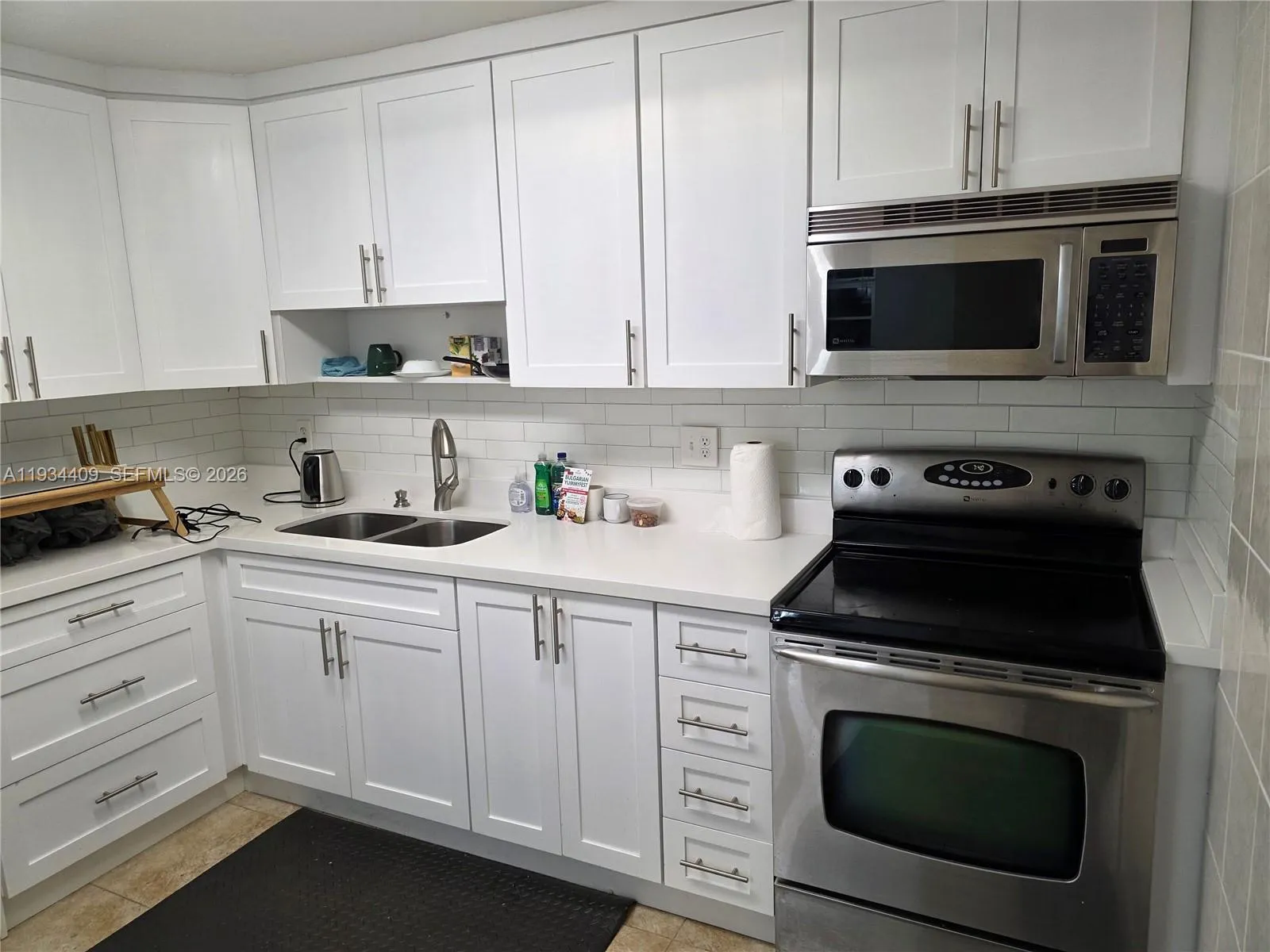 Foto de propiedad en 1811 Jefferson Street 501, Hollywood, FL 33020 Hollywood con MLS# 