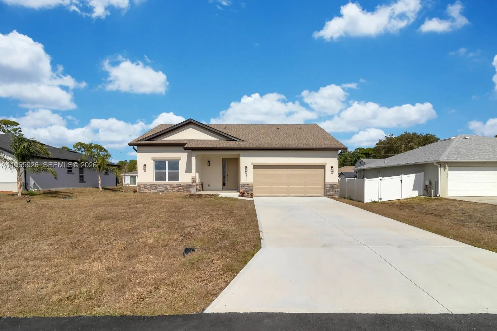 Foto de propiedad en 1811 Missouri, Palm Bay, FL 32907 Palm Bay con MLS# 