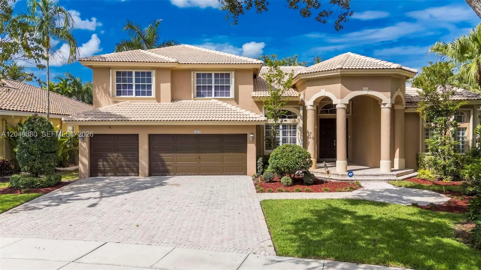 Vendido 1811 NW 168th Avenue, Pembroke Pines, FL 33028, Pembroke Pines, FL 33028