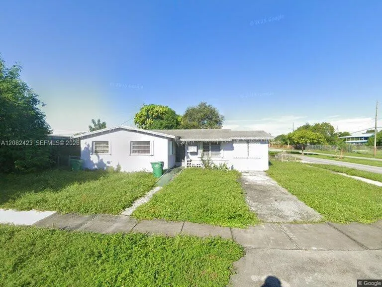 En Venta 18110 NW 7th Place, Miami Gardens, FL 33169, Miami Gardens, FL 33169