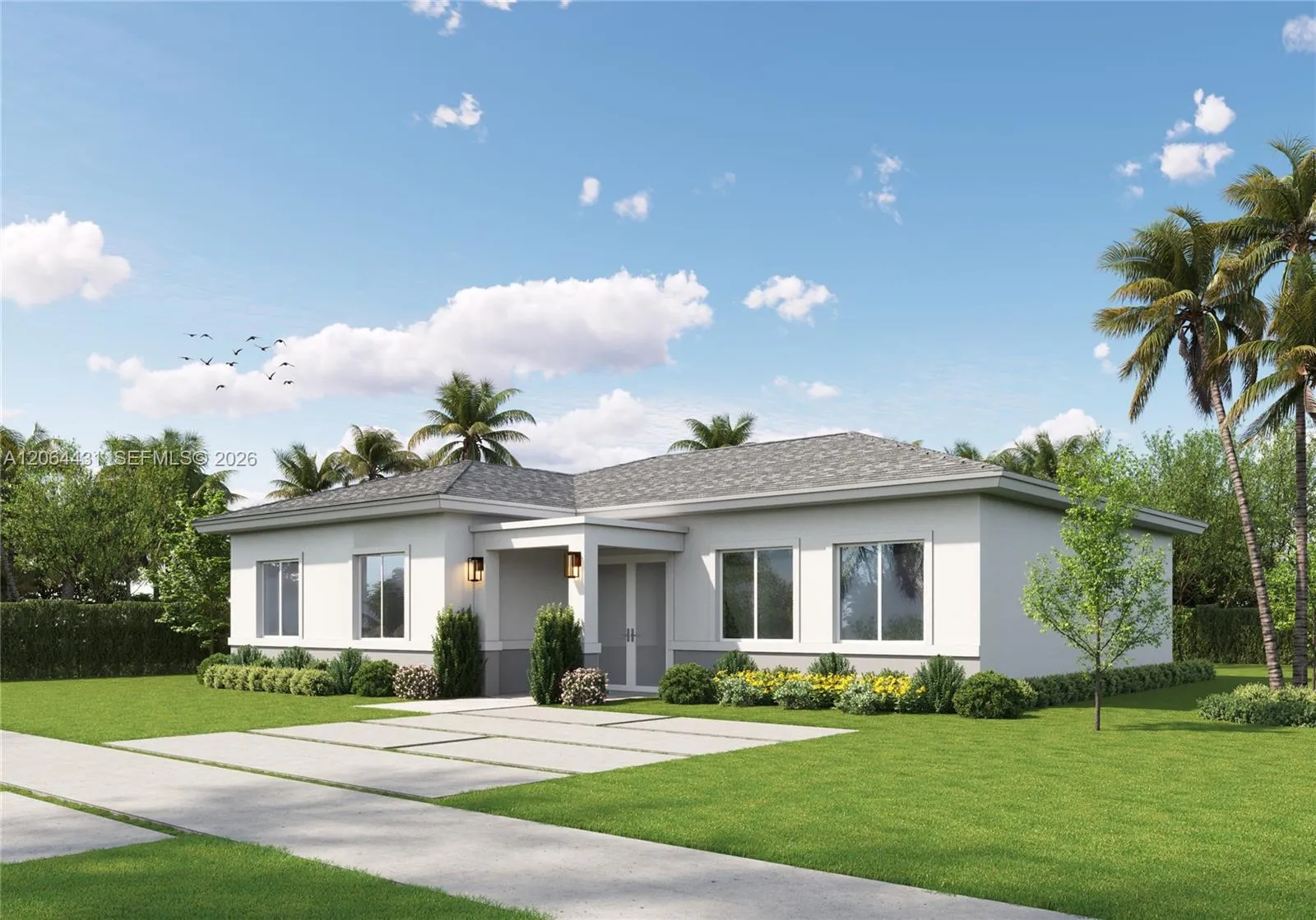 Foto de propiedad en 18111 NW 22nd Place, Miami Gardens, FL 33056 Miami Gardens con MLS# 