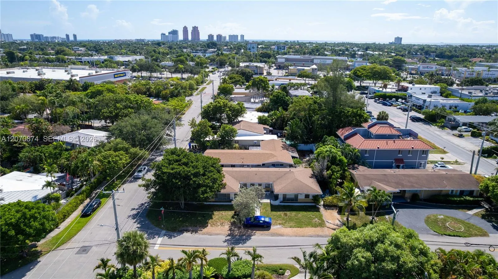 En Renta 1812 NE 20th Avenue 1, Fort Lauderdale, FL 33305, Fort Lauderdale, FL 33305