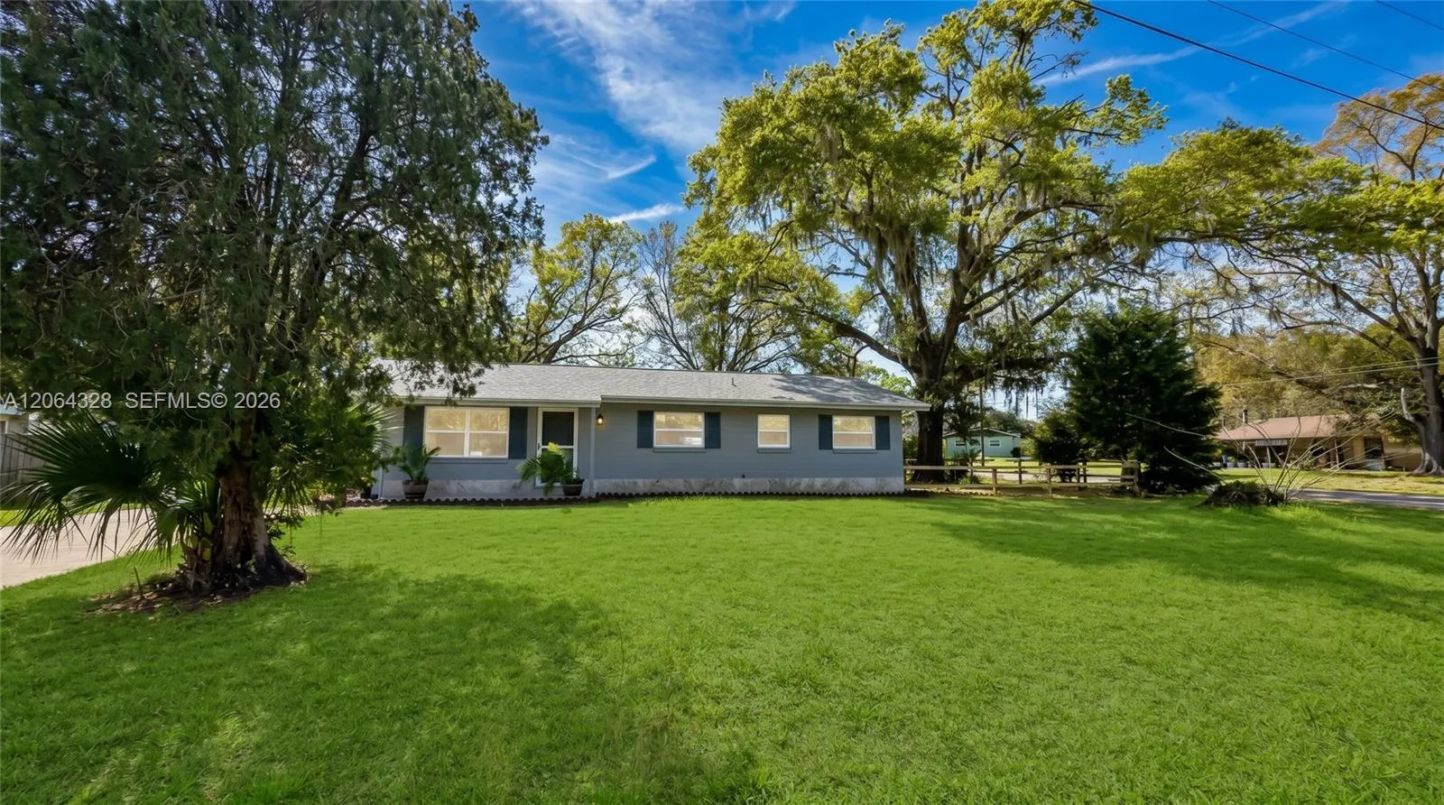 En Venta 1812 NE 50th Street, Ocala, FL 34479, Ocala, FL 34479