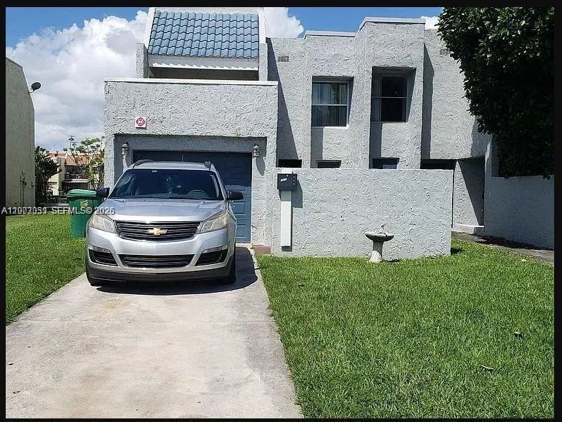 Foto de propiedad en 1815 NW 56th Terrace 15, Lauderhill, FL 33313 Lauderhill con MLS# 